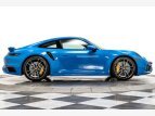 Thumbnail Photo 36 for 2022 Porsche 911 Turbo S